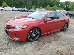 4T1B21HK9KU011729 2019 TOYOTA CAMRY