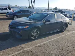 4T1B21HK9KU012718 2019 TOYOTA CAMRY