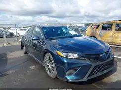 4T1B21HK9KU013920 2019 TOYOTA CAMRY