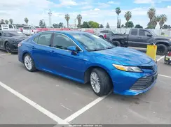 4T1B21HK9KU014274 2019 TOYOTA CAMRY
