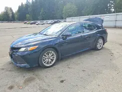 4T1B21HK9KU512233 2019 TOYOTA CAMRY