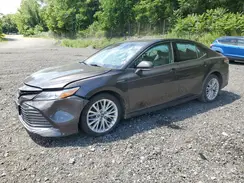 4T1B21HK9KU512488 2019 TOYOTA CAMRY