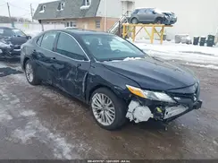 4T1B21HK9KU513558 2019 TOYOTA CAMRY