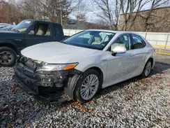 4T1B21HK9KU514077 2019 TOYOTA CAMRY