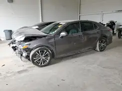 4T1B21HK9KU515407 2019 TOYOTA CAMRY