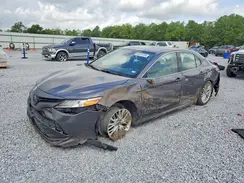 4T1B21HK9KU516279 2019 TOYOTA CAMRY