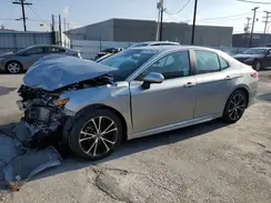 4T1B21HK9KU516315 2019 TOYOTA CAMRY