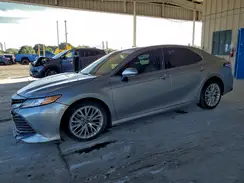 4T1B21HK9KU519327 2019 TOYOTA CAMRY