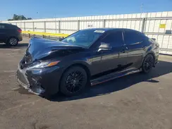 4T1B21HK9KU520641 2019 TOYOTA CAMRY