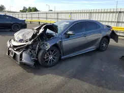 4T1B21HK9KU521305 2019 TOYOTA CAMRY
