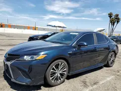 4T1B21HK9KU521675 2019 TOYOTA CAMRY