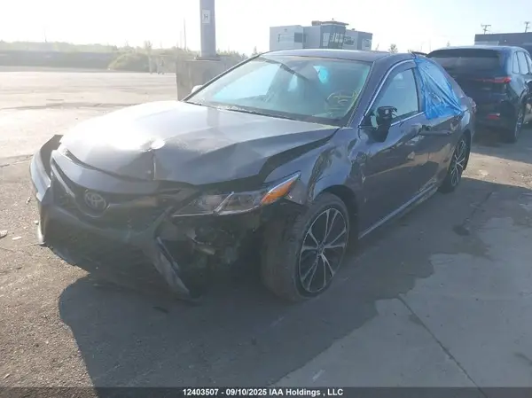 4T1B21HK9LU015071 2020 TOYOTA CAMRY - Image 2