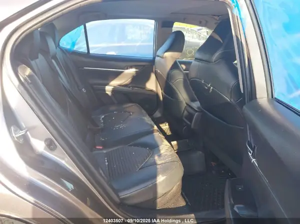 4T1B21HK9LU015071 2020 TOYOTA CAMRY - Image 8