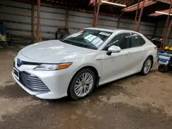 4T1B21HK9LU015085 2020 TOYOTA CAMRY
