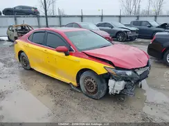 4T1B21HK9MU015461 2021 TOYOTA CAMRY
