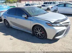 4T1B21HK9NU018023 2022 TOYOTA CAMRY