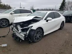 4T1B21HK9NU018409 2022 TOYOTA CAMRY