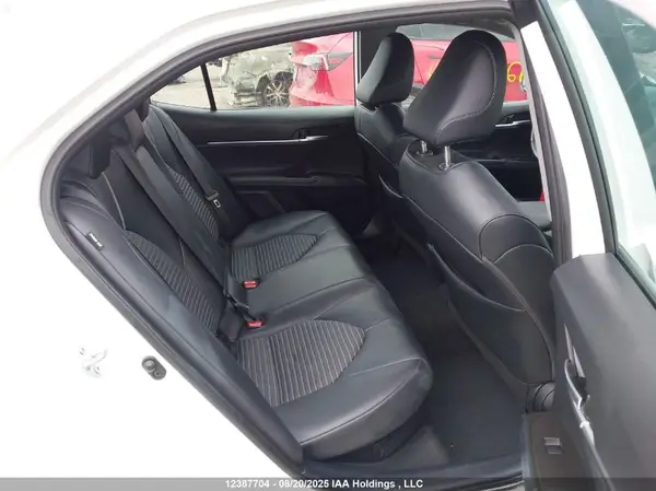 4T1B21HK9PU019448 2023 TOYOTA CAMRY - Image 8
