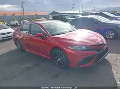 4T1B21HK9RU021168 2024 TOYOTA CAMRY