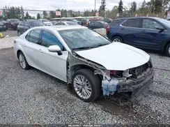 4T1B21HKXJU002990 2018 TOYOTA CAMRY