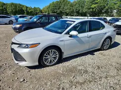 4T1B21HKXJU003668 2018 TOYOTA CAMRY