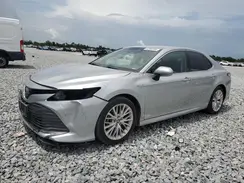 4T1B21HKXJU004240 2018 TOYOTA CAMRY