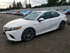 4T1B21HKXJU006229 2018 TOYOTA CAMRY