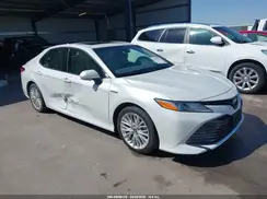 4T1B21HKXJU006716 2018 TOYOTA CAMRY