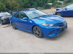 4T1B21HKXJU007252 2018 TOYOTA CAMRY