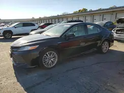 4T1B21HKXJU500283 2018 TOYOTA CAMRY