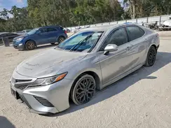 4T1B21HKXJU500459 2018 TOYOTA CAMRY