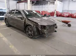 4T1B21HKXJU501238 2018 TOYOTA CAMRY