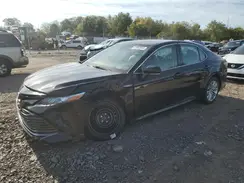 4T1B21HKXJU503376 2018 TOYOTA CAMRY