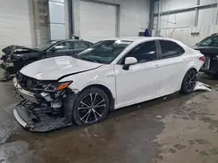 4T1B21HKXJU504317 2018 TOYOTA CAMRY