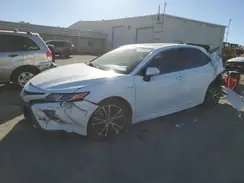 4T1B21HKXJU504530 2018 TOYOTA CAMRY