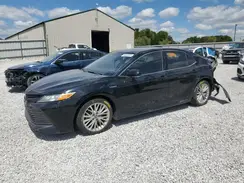 4T1B21HKXJU504768 2018 TOYOTA CAMRY