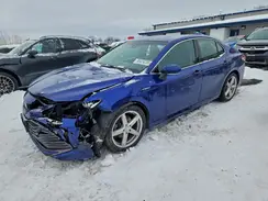 4T1B21HKXJU505189 2018 TOYOTA CAMRY