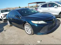 4T1B21HKXJU505192 2018 TOYOTA CAMRY