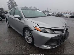 4T1B21HKXJU505807 2018 TOYOTA CAMRY