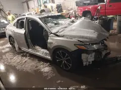 4T1B21HKXJU505905 2018 TOYOTA CAMRY