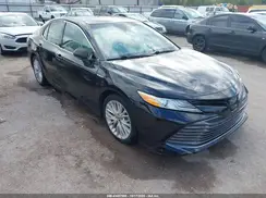 4T1B21HKXJU506620 2018 TOYOTA CAMRY