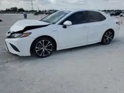 4T1B21HKXJU507475 2018 TOYOTA CAMRY