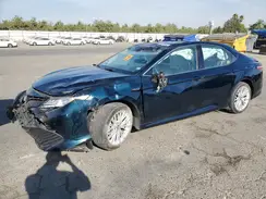 4T1B21HKXJU507511 2018 TOYOTA CAMRY