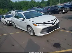 4T1B21HKXJU509405 2018 TOYOTA CAMRY