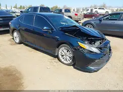 4T1B21HKXJU510425 2018 TOYOTA CAMRY