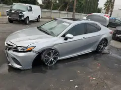 4T1B21HKXJU510747 2018 TOYOTA CAMRY