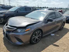 4T1B21HKXKU011979 2019 TOYOTA CAMRY