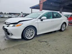 4T1B21HKXKU014204 2019 TOYOTA CAMRY