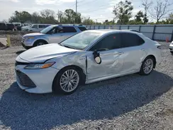 4T1B21HKXKU014431 2019 TOYOTA CAMRY