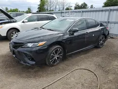 4T1B21HKXKU511026 2019 TOYOTA CAMRY